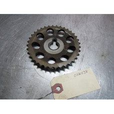 01K038 Exhaust Camshaft Timing Gear 2008 TOYOTA CAMRY 2.4  OEM